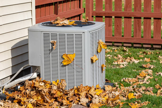 Professional HVAC in Groesbeck, OH