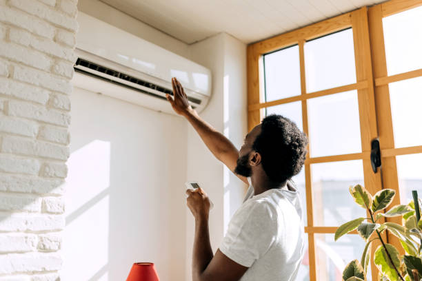  Groesbeck, OH HVAC Pros