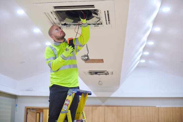 Best Energy-efficient HVAC Solutions in Groesbeck, OH