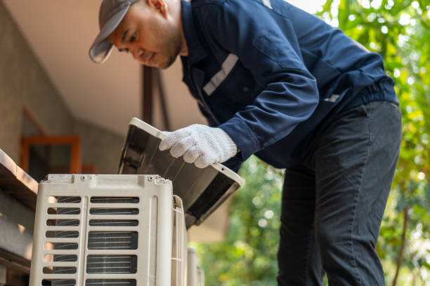 Best Emergency HVAC Services in Groesbeck, OH
