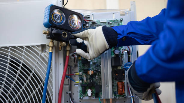 Best HVAC for Healthcare Facilities in Groesbeck, OH