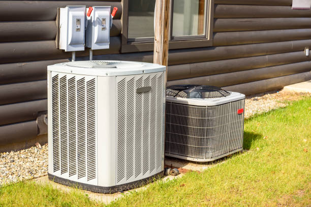 Best HVAC Retrofitting and Upgrading in Groesbeck, OH